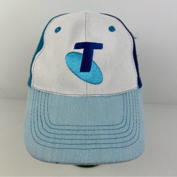 Other - Sydney Telstra 500 2011 V8 Supercars Licensed Hat Blue/White